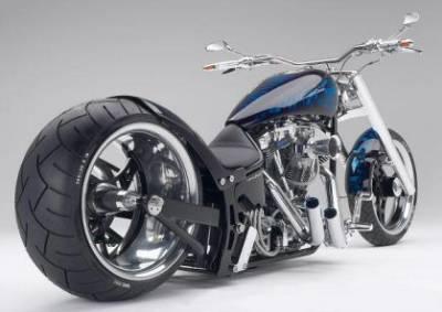 akher model 2010